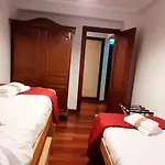 شقة Amplio, Centro, Zona Begona Y Al Lado De La Playa