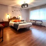 Amplio, Centro, Zona Begona Y Al Lado De La Playa شقة