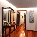 شقة Amplio, Centro, Zona Begona Y Al Lado De La Playa خيخون