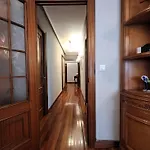 شقة Amplio, Centro, Zona Begona Y Al Lado De La Playa