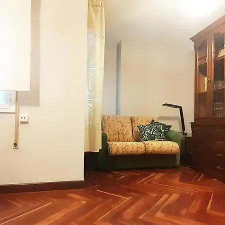 Apartmán Amplio, Centro, Zona Begona Y Al Lado De La Playa Gijón