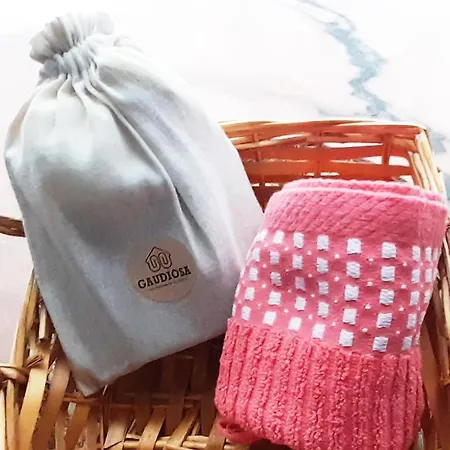 Apartmán Amplio, Centro, Zona Begona Y Al Lado De La Playa