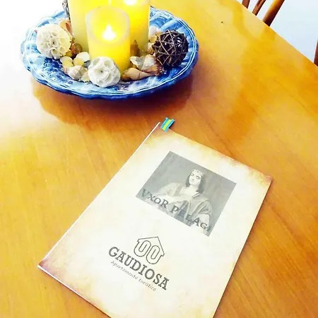 Amplio, Centro, Zona Begona Y Al Lado De La Playa Apartment *