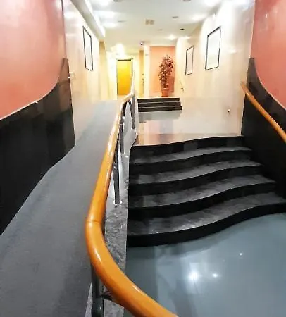 Apartmán Amplio, Centro, Zona Begona Y Al Lado De La Playa Gijón