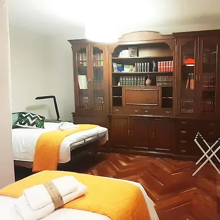 Amplio, Centro, Zona Begona Y Al Lado De La Playa Apartmán