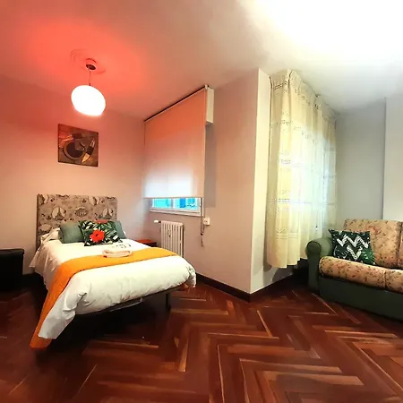 Amplio, Centro, Zona Begona Y Al Lado De La Playa