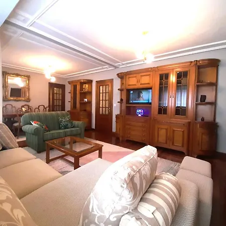 Amplio, Centro, Zona Begona Y Al Lado De La Playa *