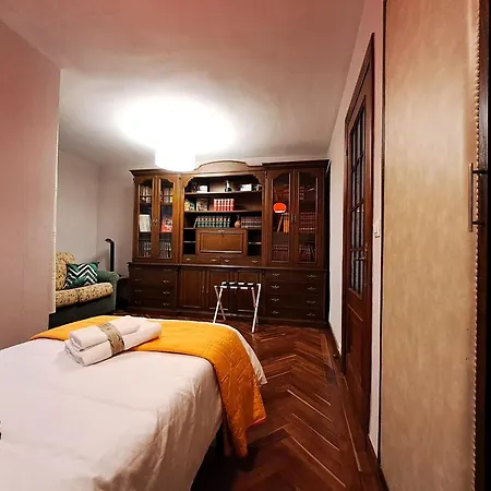 Amplio, Centro, Zona Begona Y Al Lado De La Playa * Gijon